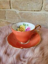 Ancienne tasse soucoupe d'occasion  Plonéour-Lanvern