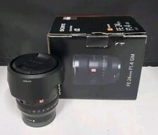 Sony 24mm 1.4 for sale  Clute