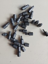 Bit bits torx gebraucht kaufen  Wermelskirchen