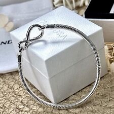 Pandora 16cm infinity for sale  MORECAMBE