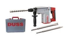 Duss set sds gebraucht kaufen  Wurzen