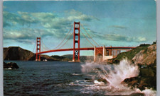 Postcard san francisco for sale  Mill Spring