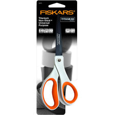 Ciseaux titanium fiskars d'occasion  France