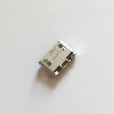 Usado, Peças de reposição de conector de porta de carregamento micro USB de 1 peça para NOKIA 808 N808 comprar usado  Enviando para Brazil