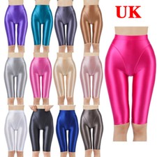 Women biker shorts for sale  SWANSEA