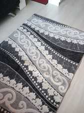 Teppich 120x170 kurzflor gebraucht kaufen  Waldbreitbach