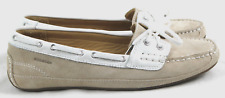 Sebago schuhe bootsschuhe gebraucht kaufen  Vechta