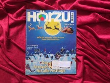 Hörzu 1996 zeitschrift gebraucht kaufen  Wutöschingen