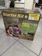 Lucky reptile starter gebraucht kaufen  Groitzsch