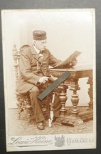 Foto cdv portrait gebraucht kaufen  Neubrandenburg-Umland