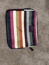 Coach laptop sleeved for sale  Medford