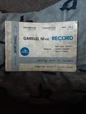 garelli for sale garelli for sale GREAT YARMOUTH