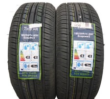 Tristar 185 r14 gebraucht kaufen  Berlin
