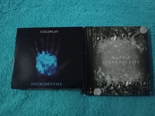 Coldplay lotto stock usato  Villaspeciosa