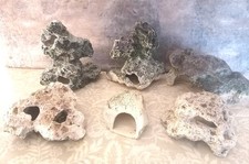 Rocks cave aquarium for sale  ST. AUSTELL