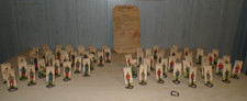 Rare ancien jeu d'occasion  France