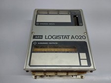 Aeg logistat a020 d'occasion  Expédié en Belgium