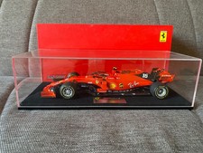 Modellino looksmart ferrari usato  San Giorgio Bigarello