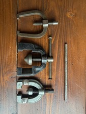 Vintage car brake for sale  SHEFFIELD