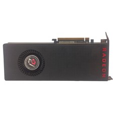 Placa de vídeo Asrock Phantom Gaming Vega 56 8GB HBM2 2048-bit placa gráfica AMD PCIe 3.0, usado comprar usado  Enviando para Brazil