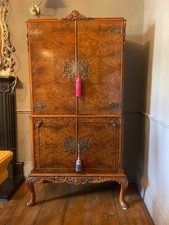 Drinks cabinet glass for sale Drinks cabinet glass for sale  MAIDSTONE