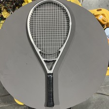 Dunlop tennis racket for sale  Sebastopol