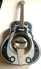 Custom made electro for sale  BOURNEMOUTH