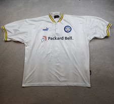 Vintage leeds united for sale  ABBOTS LANGLEY