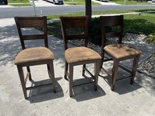 Cherry finish wood for sale  Land O Lakes
