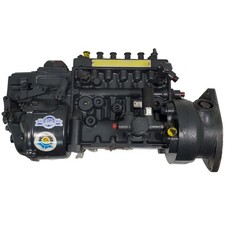 Inline injection pump for sale  Rockville