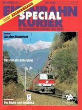 Eisenbahn kurier special gebraucht kaufen  Kassel