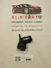 Flangia elemento giunzione usato  Italia