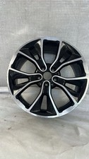 Alufelge zoll 5x114 gebraucht kaufen  Geesthacht