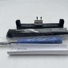 Corning fiber camsplice for sale  Charlotte