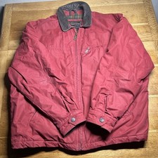 Vtg canyon harrington d'occasion  Expédié en Belgium