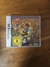 Lego indiana jones gebraucht kaufen  Ahorntal