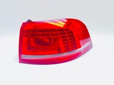 Lanterna traseira direita Volkswagen PASSAT B7 2014 3AF945310 GPX1704 comprar usado  Enviando para Brazil