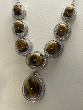 Tiger eye stones for sale  Sewell