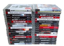 36x playstation spiele gebraucht kaufen  Bremen