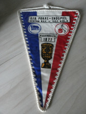 Wimpel köln hertha gebraucht kaufen Wimpel köln hertha gebraucht kaufen  Cottbus