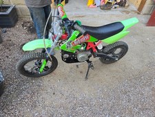 Mxb 125 pit for sale  BAKEWELL