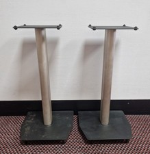Alphason speaker stands for sale  HITCHIN