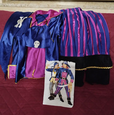 Vestito pirata per usato  Reggio Calabria