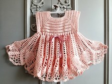 Abito per bambina usato  Santa Caterina Villarmosa