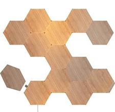 Nanoleaf elements hexagon for sale  WOLVERHAMPTON