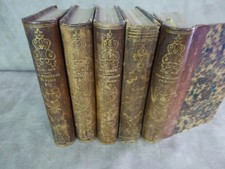Mysteres paris. eugène d'occasion  Pézilla-la-Rivière