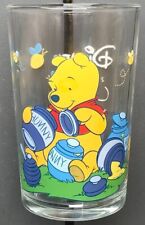 Verre moutarde winnie d'occasion  Rodez