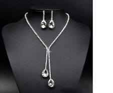 Silver bridesmaid crystal for sale  WESTCLIFF-ON-SEA