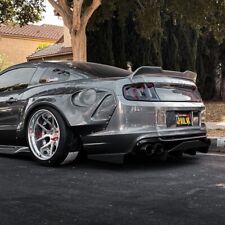Spoiler porta-malas SHIROKAI Ford Mustang S197 (2010-2014) rabo de pato comprar usado  Enviando para Brazil
