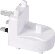 Wall charger oral for sale  ALFRETON